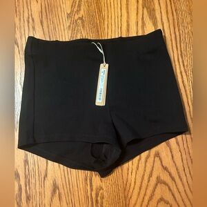 SKIMS Essential Hot Short